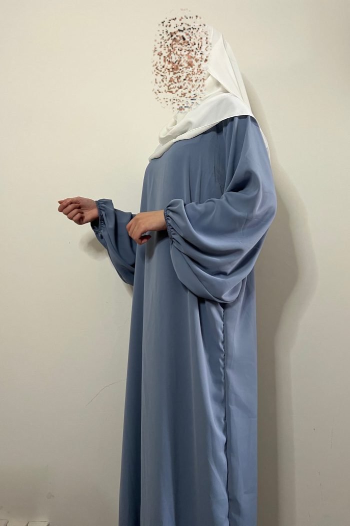 Abaya Nour