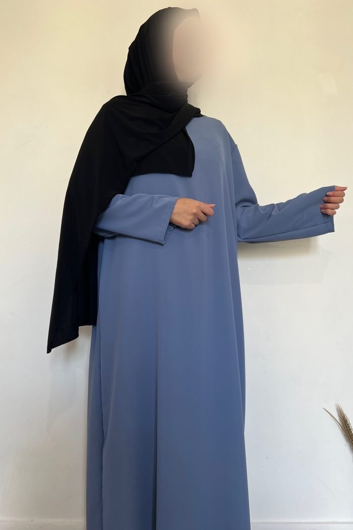 Abaya Esra sdm
