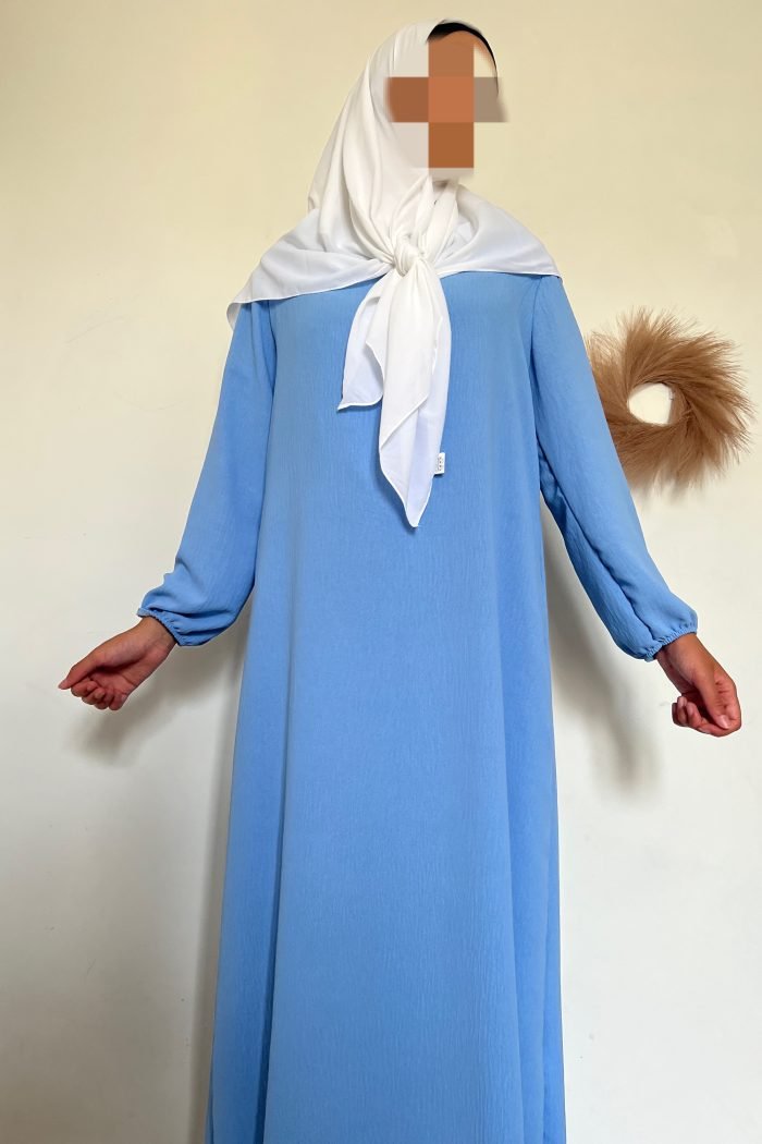 Abaya Esra 3.0