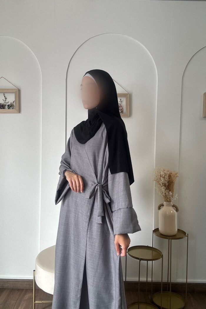 Abaya Kimono