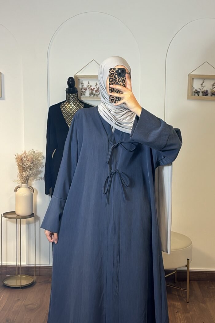 Abaya Cam