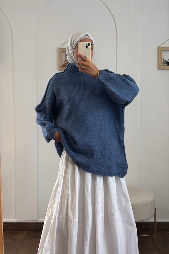 Pull Dayan 2