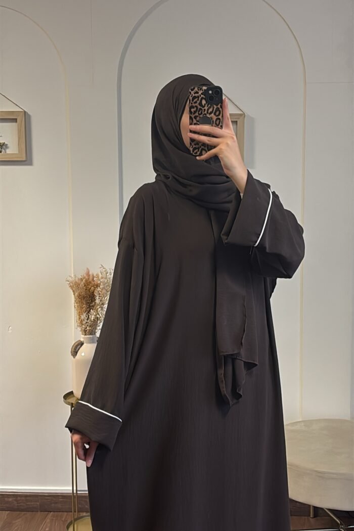 Abaya Kenza