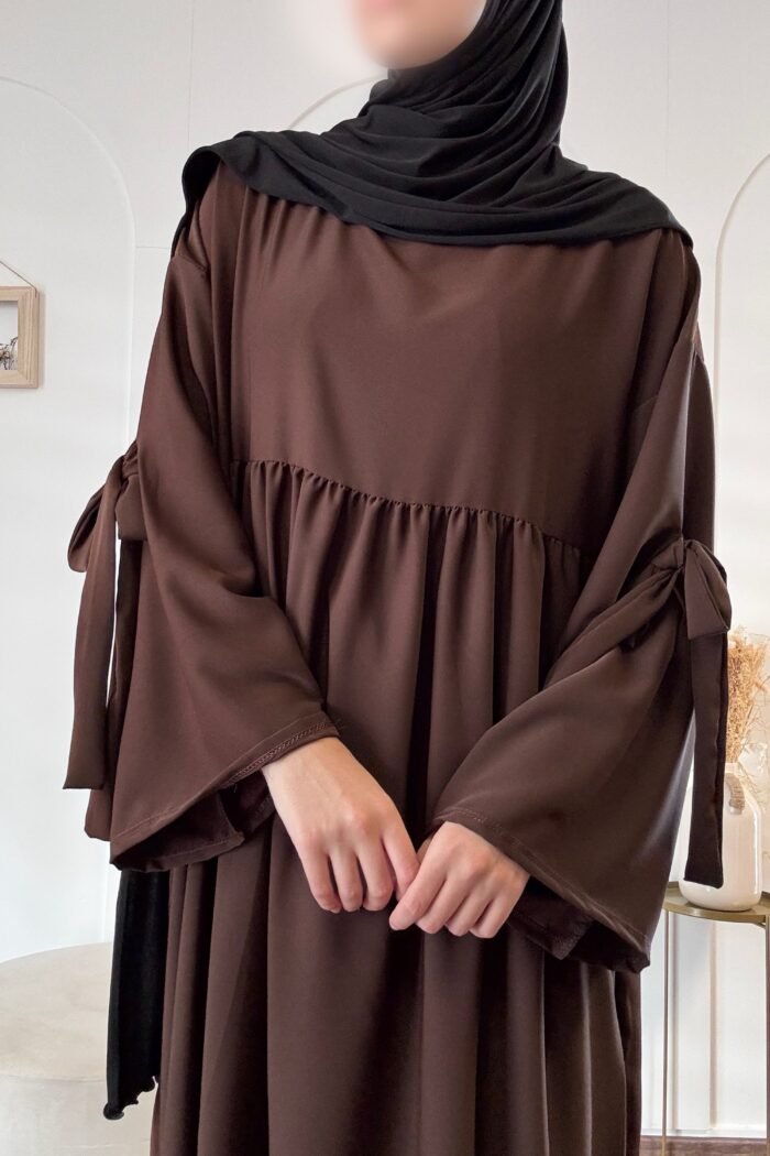 Abaya Aylin