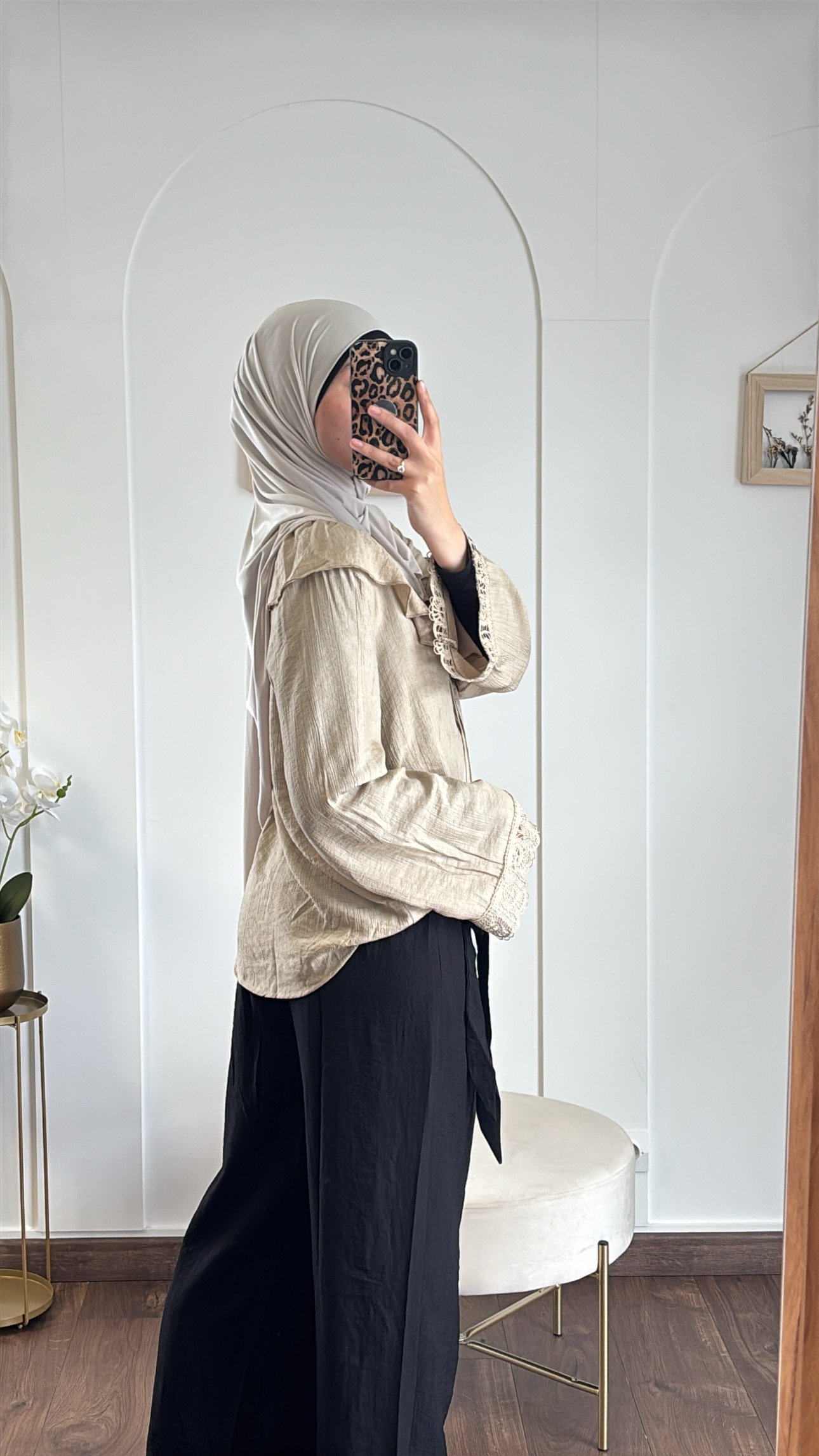 Pantalon parapluie – Image 2