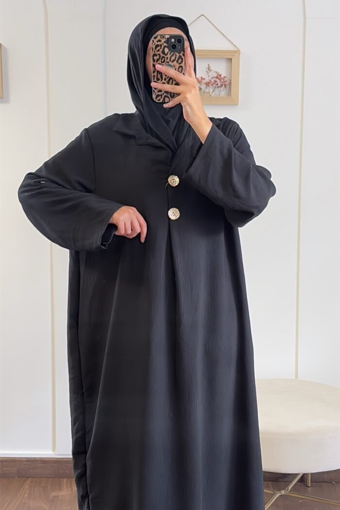 Abaya Zahara