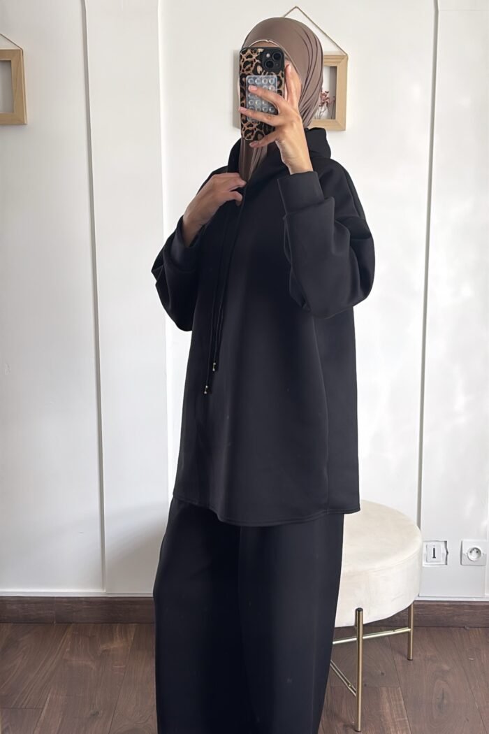 Ensemble cosy
