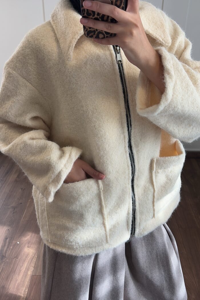 Manteau Eireen