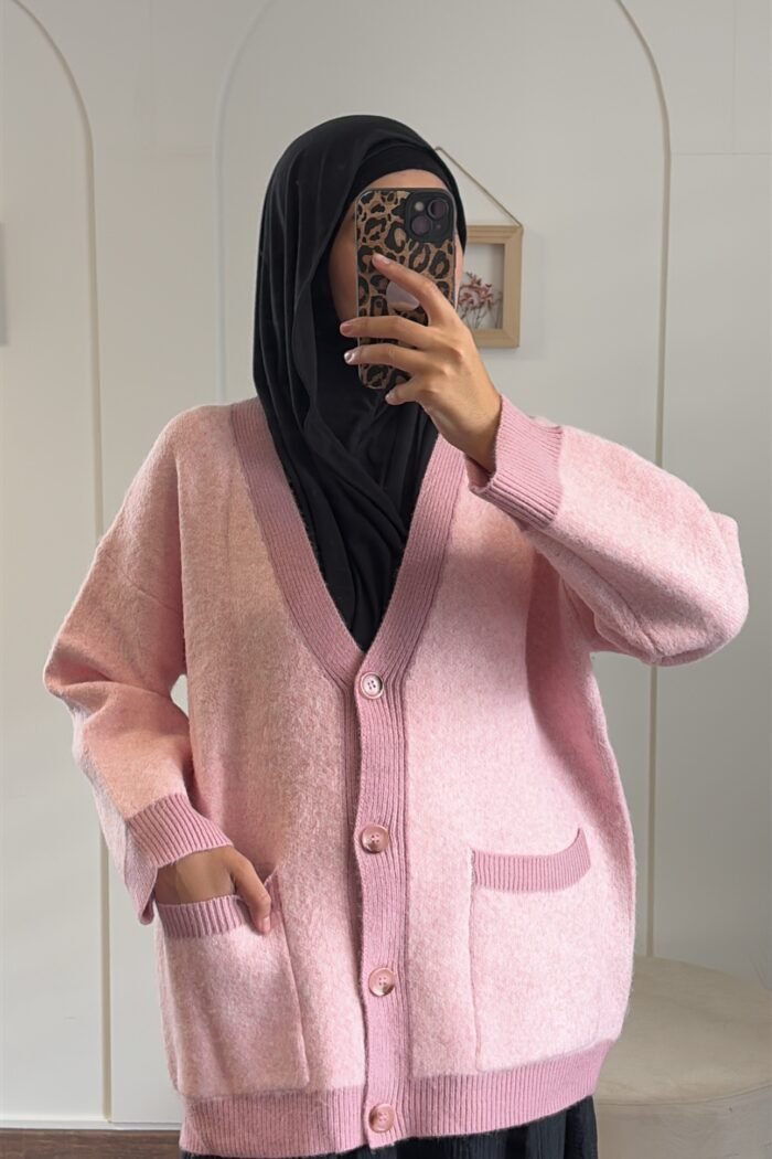 Cardigan Serenya