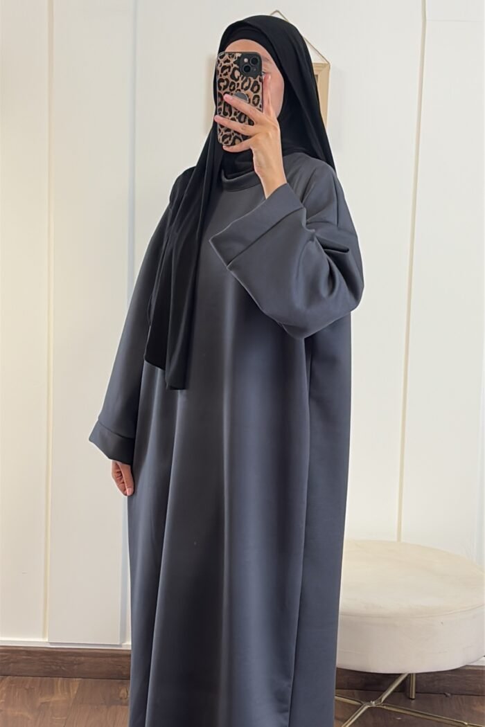 Robe sweat