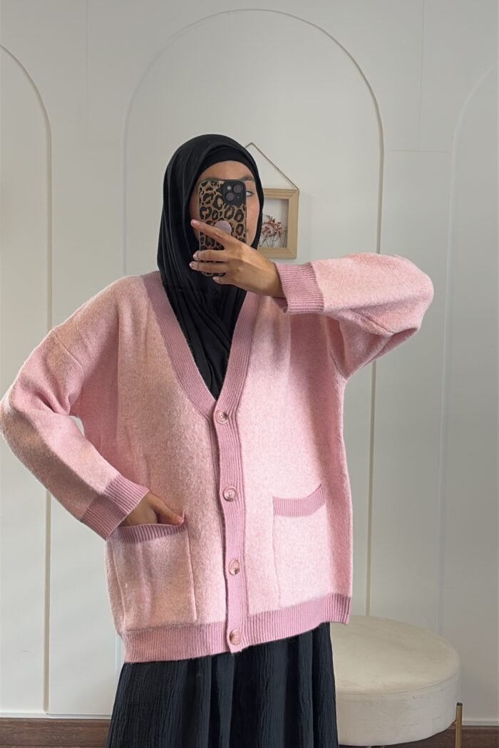Cardigan Serenya