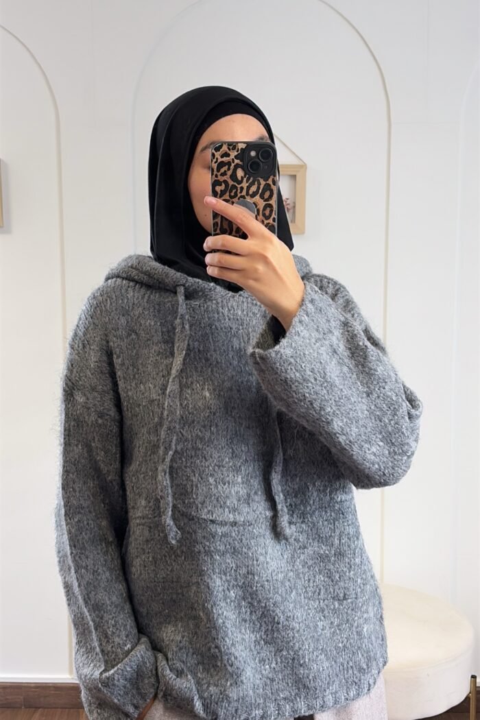 Sweat Anouki