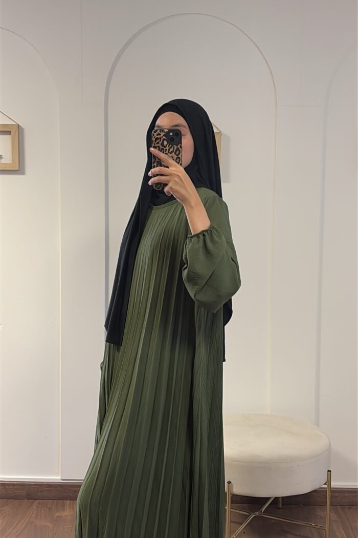 Abaya Saphira