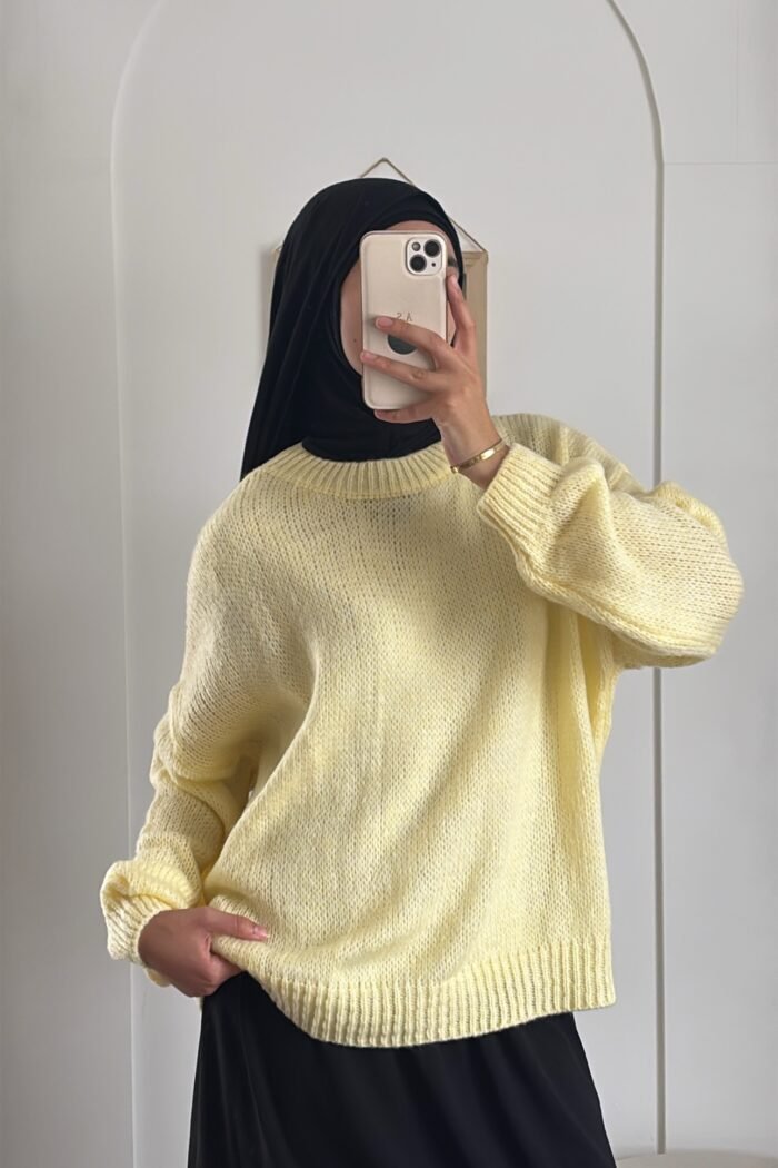 Pull Cozy Mood