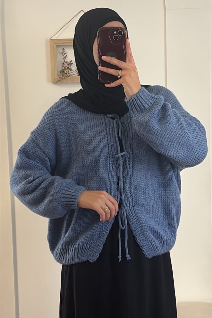 Pull sweet