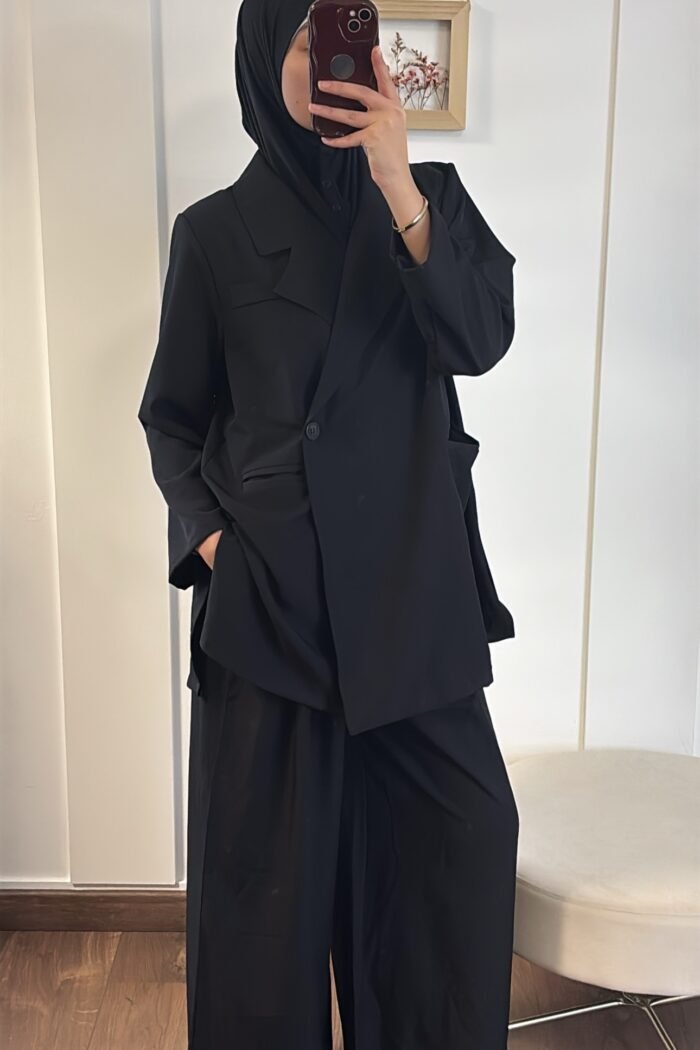 Ensemble Dulcie pré commandé