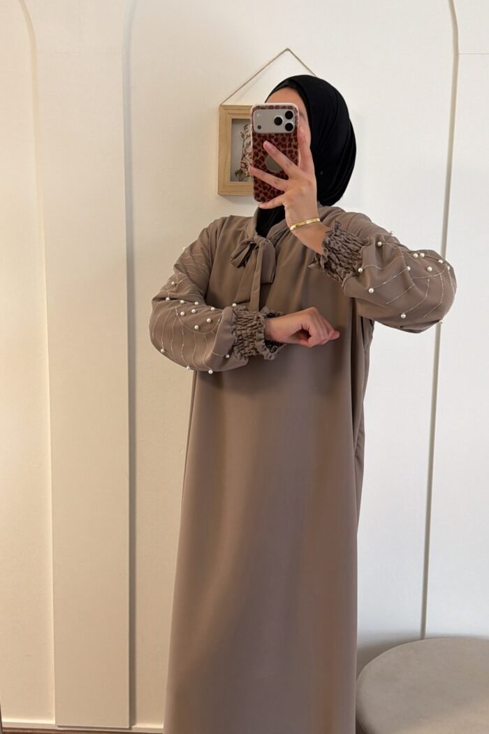 Abaya Sabrine