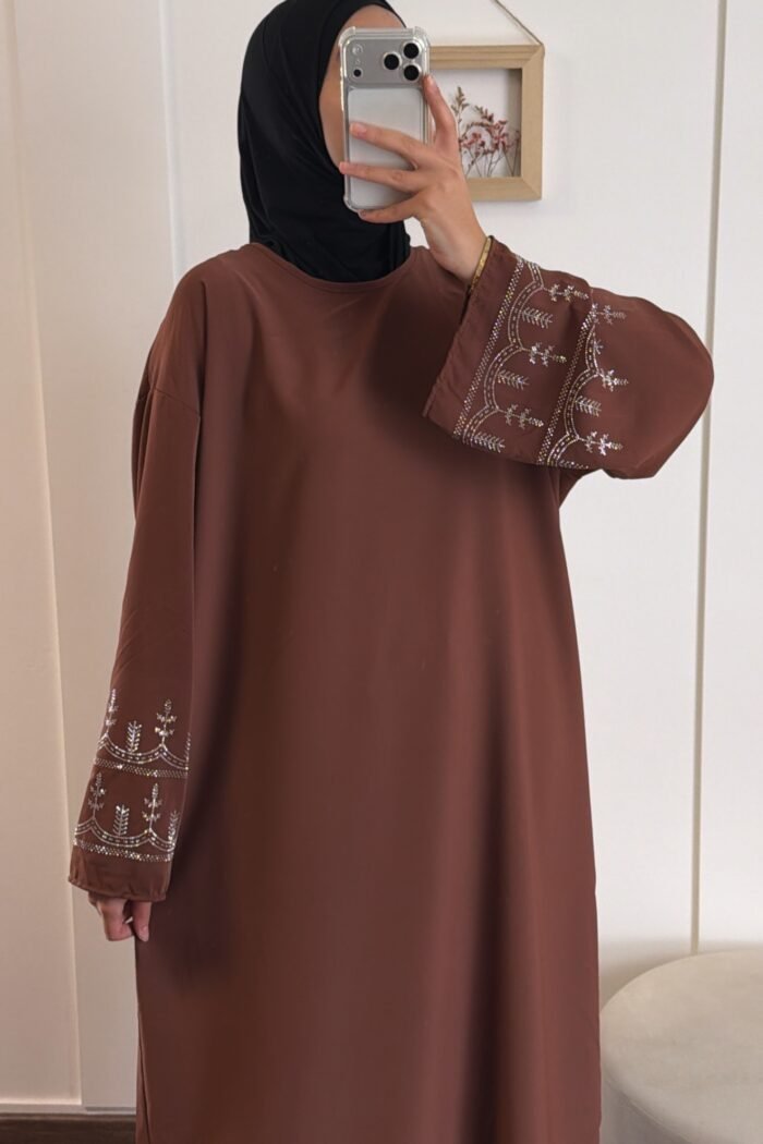 Abaya Liyanna