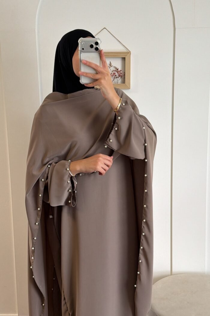Abaya Amalya
