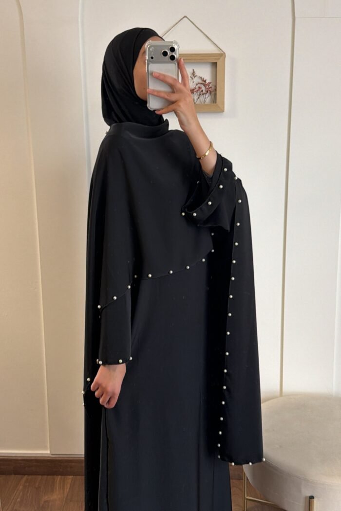 Abaya Amalya
