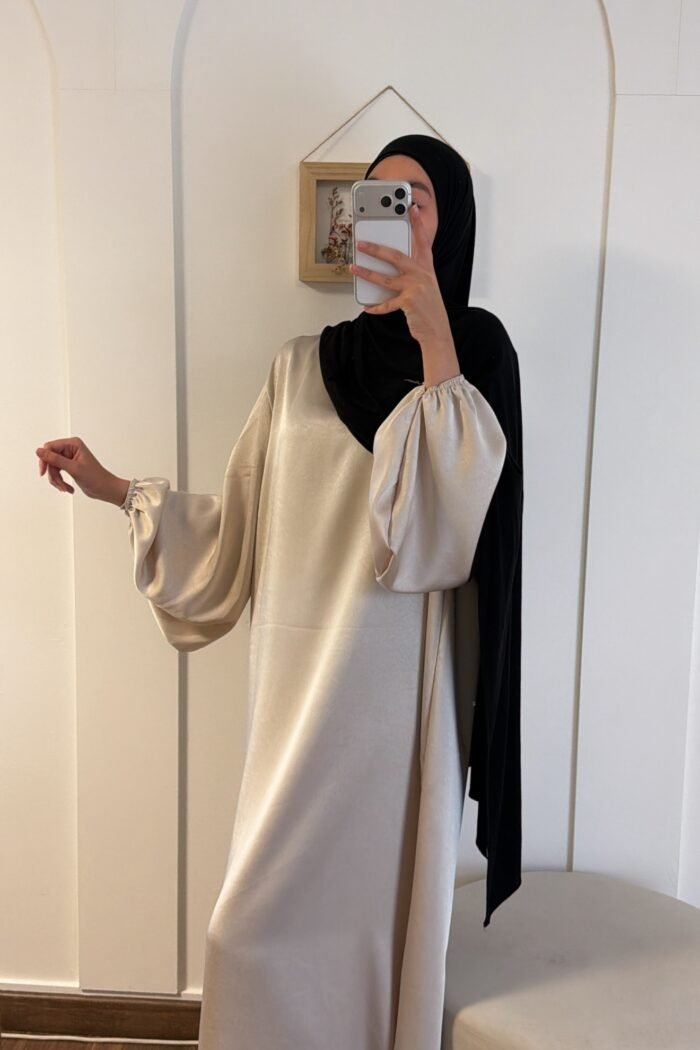 Abaya Siraya