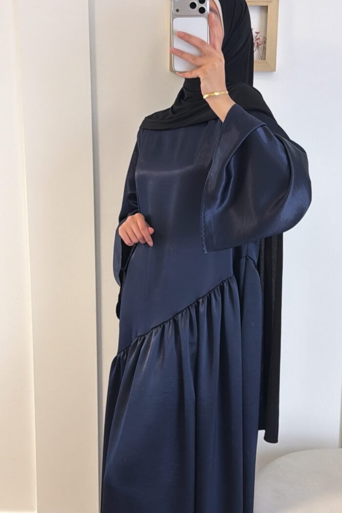 Abaya Zaylina