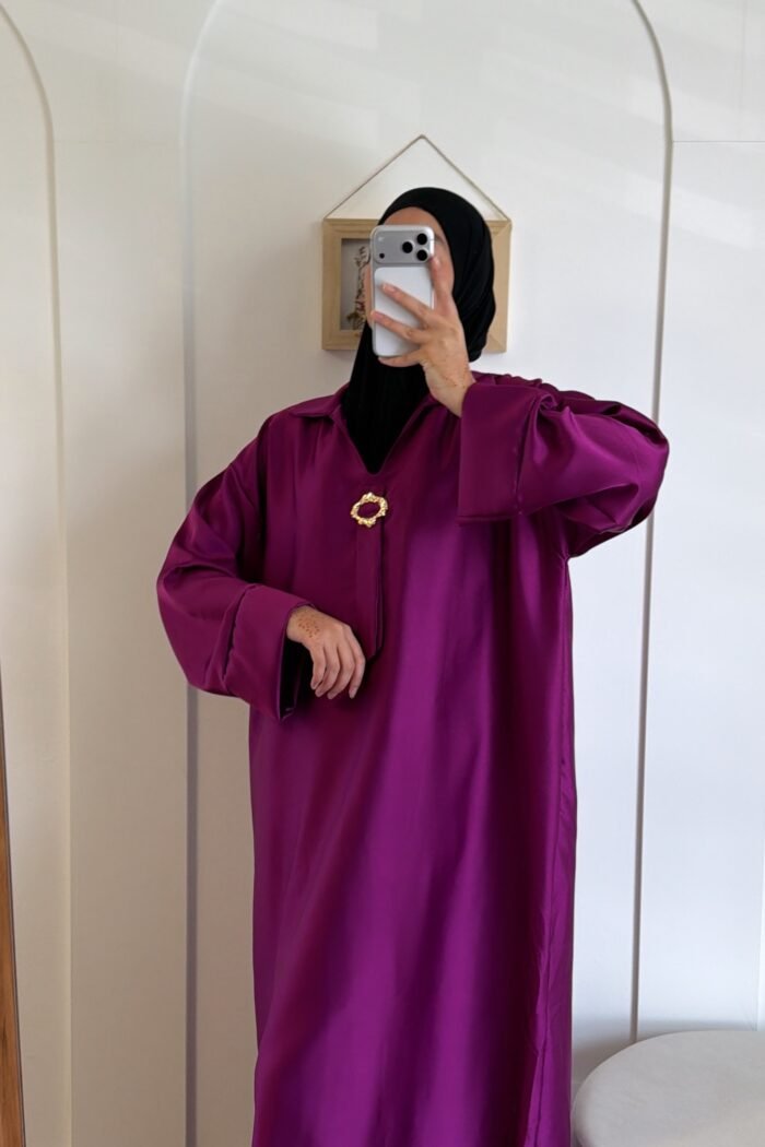 Abaya Selenya