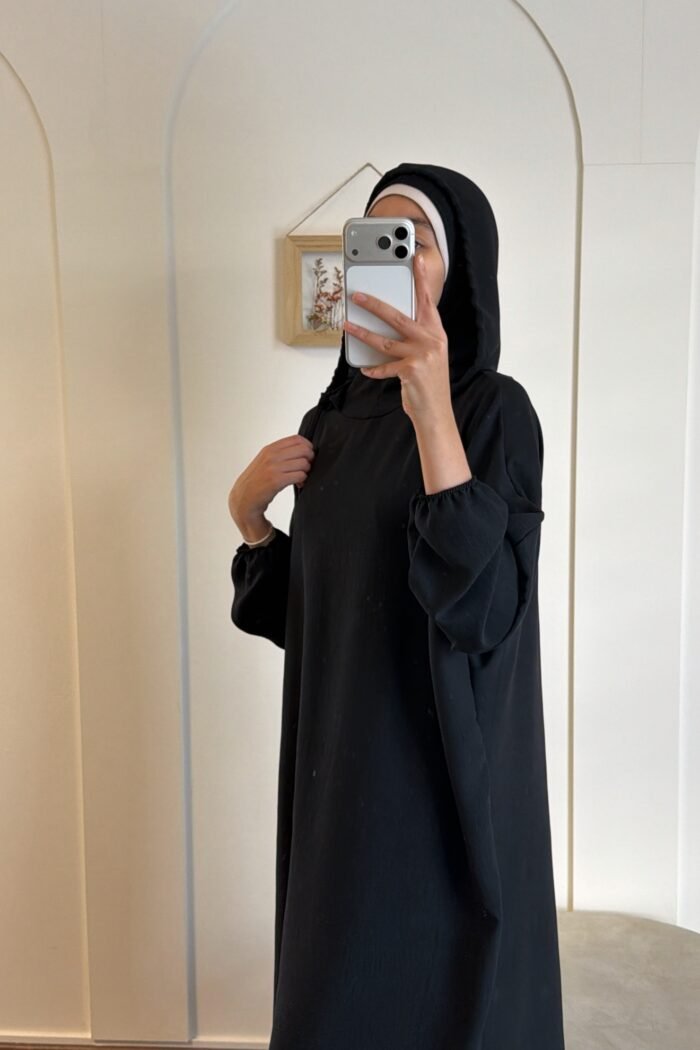 Tenue de prière Sahira