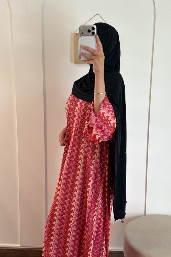 Robe Vaïana