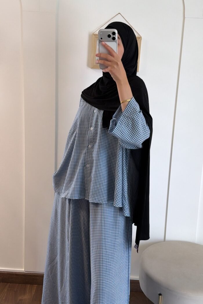 Set Vichy Modest