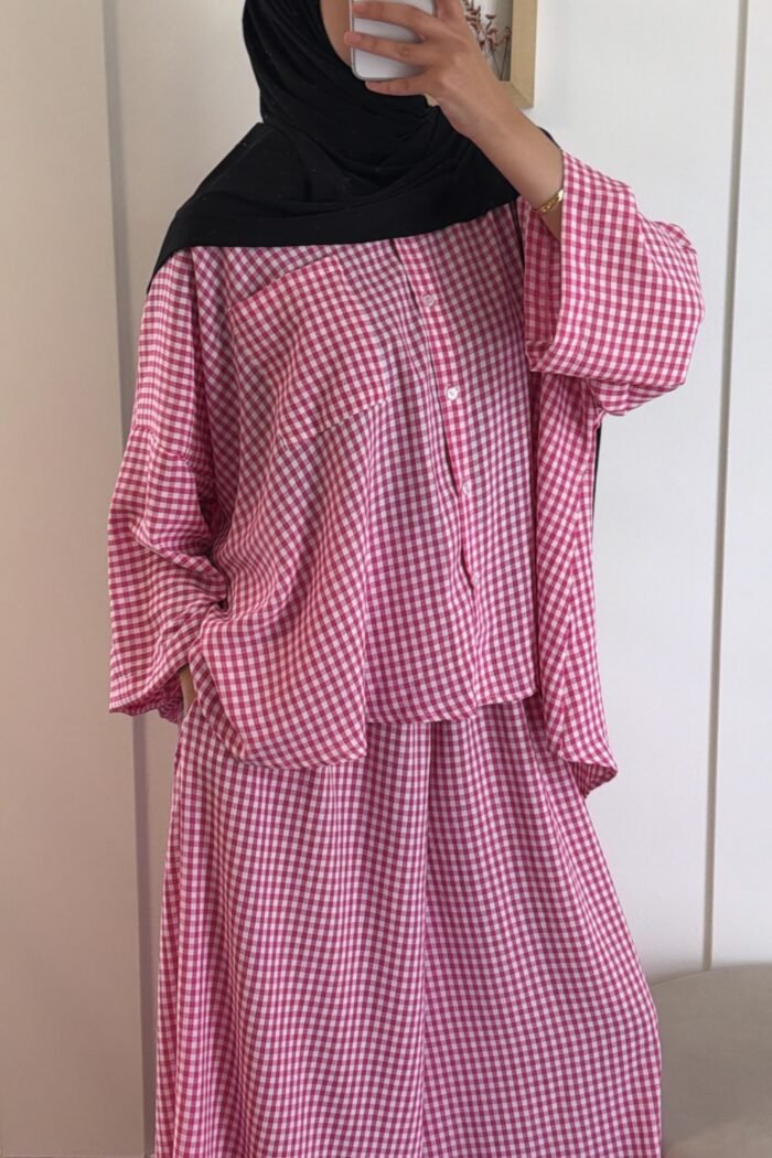 Set Vichy Modest