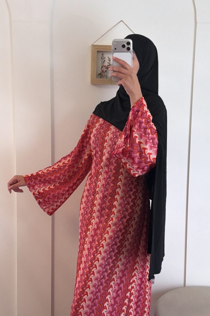 Robe Vaïana