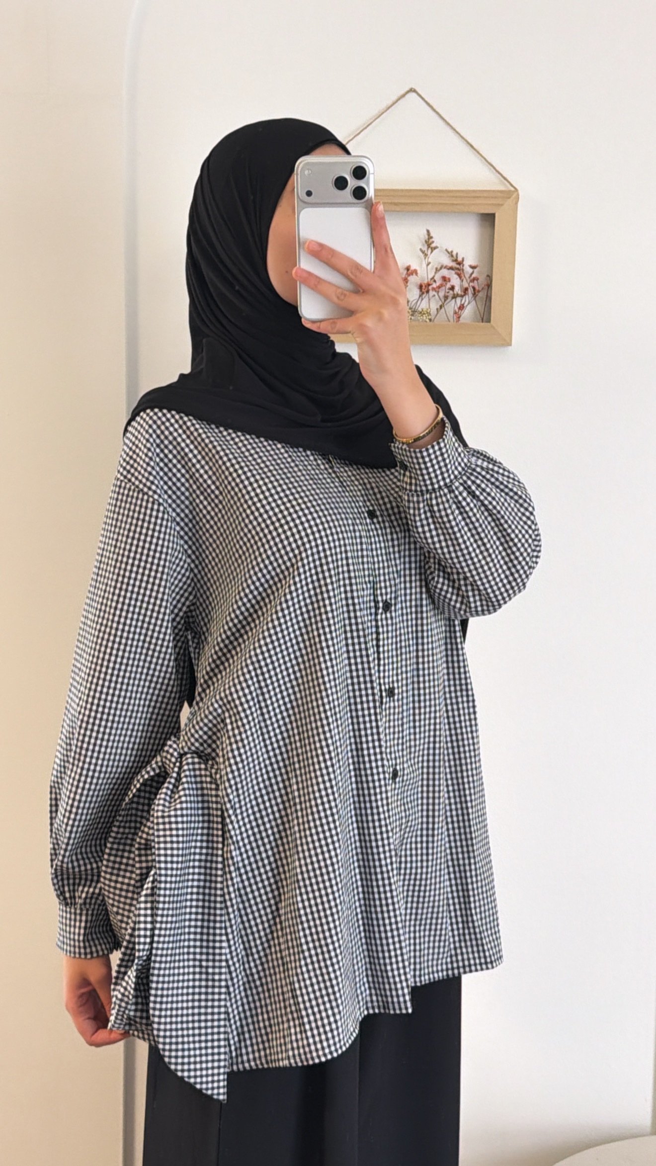 Chemisier Liyena – Image 2