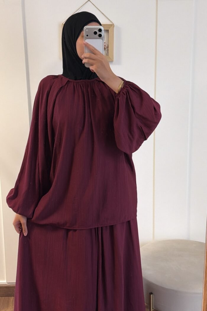 Ensemble Eyloria
