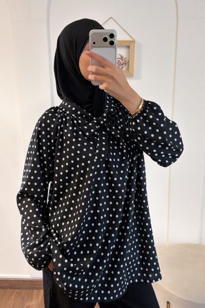 Blouse Elyndra